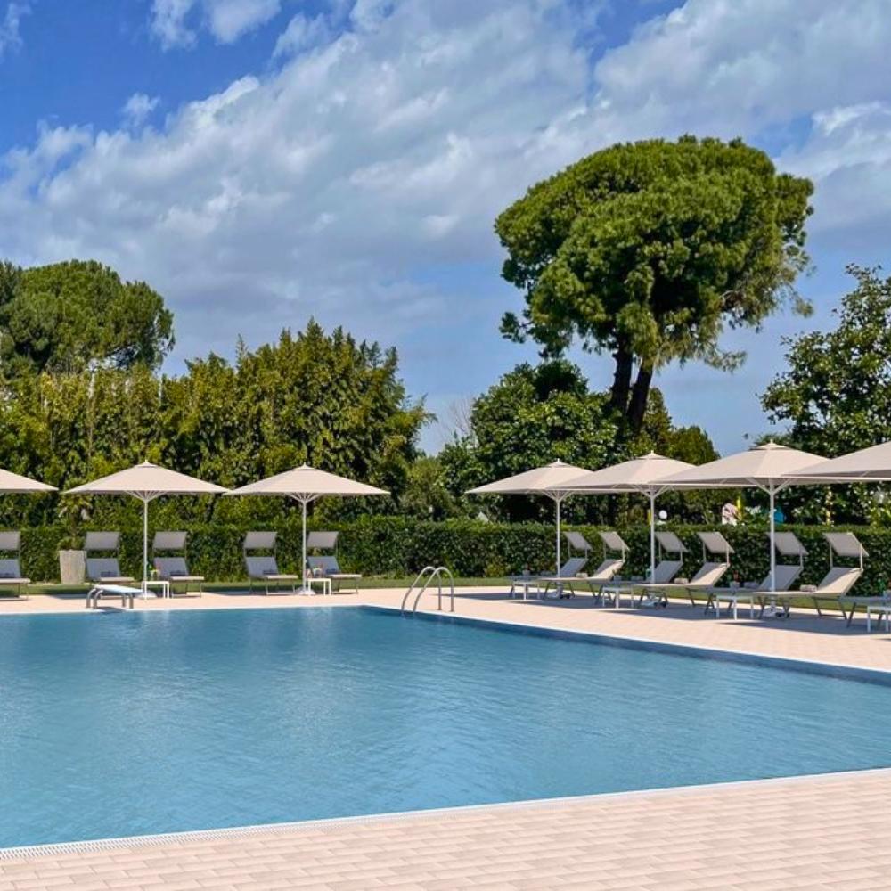 EraOra Hotel Village Paestum - Speciale Giugno